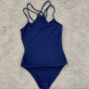 Express Bodysuit